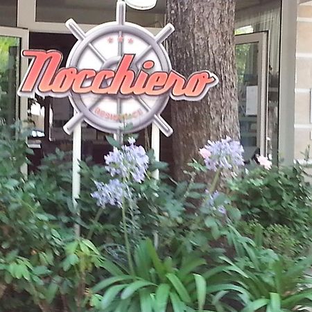 Residence Nocchiero Riccione Ngoại thất bức ảnh