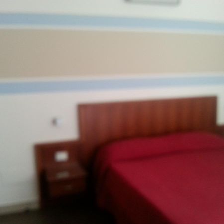 Residence Nocchiero Riccione Ngoại thất bức ảnh