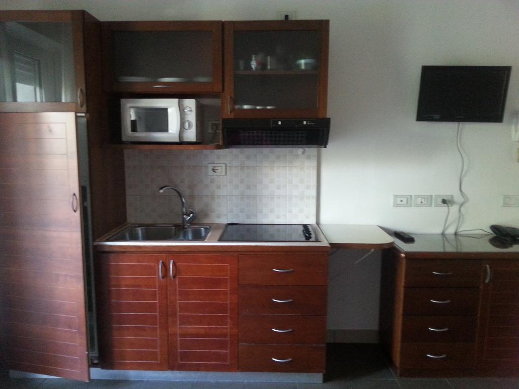 Residence Nocchiero Riccione Ngoại thất bức ảnh