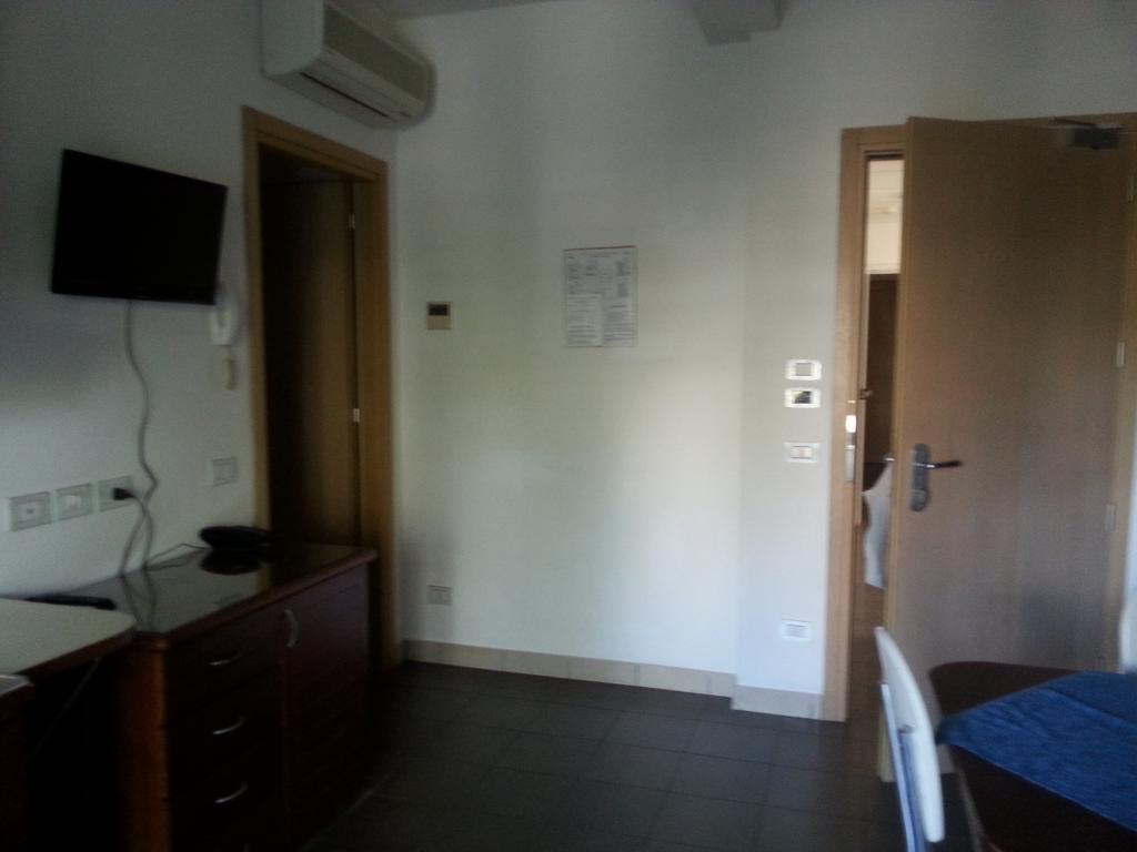 Residence Nocchiero Riccione Ngoại thất bức ảnh