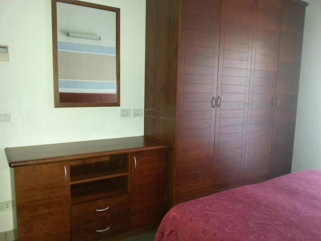 Residence Nocchiero Riccione Ngoại thất bức ảnh