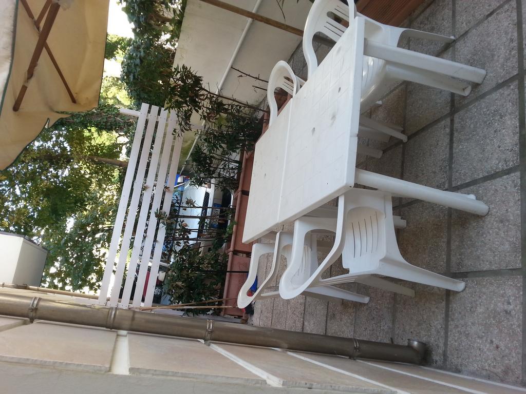 Residence Nocchiero Riccione Ngoại thất bức ảnh