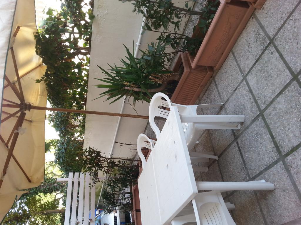Residence Nocchiero Riccione Ngoại thất bức ảnh