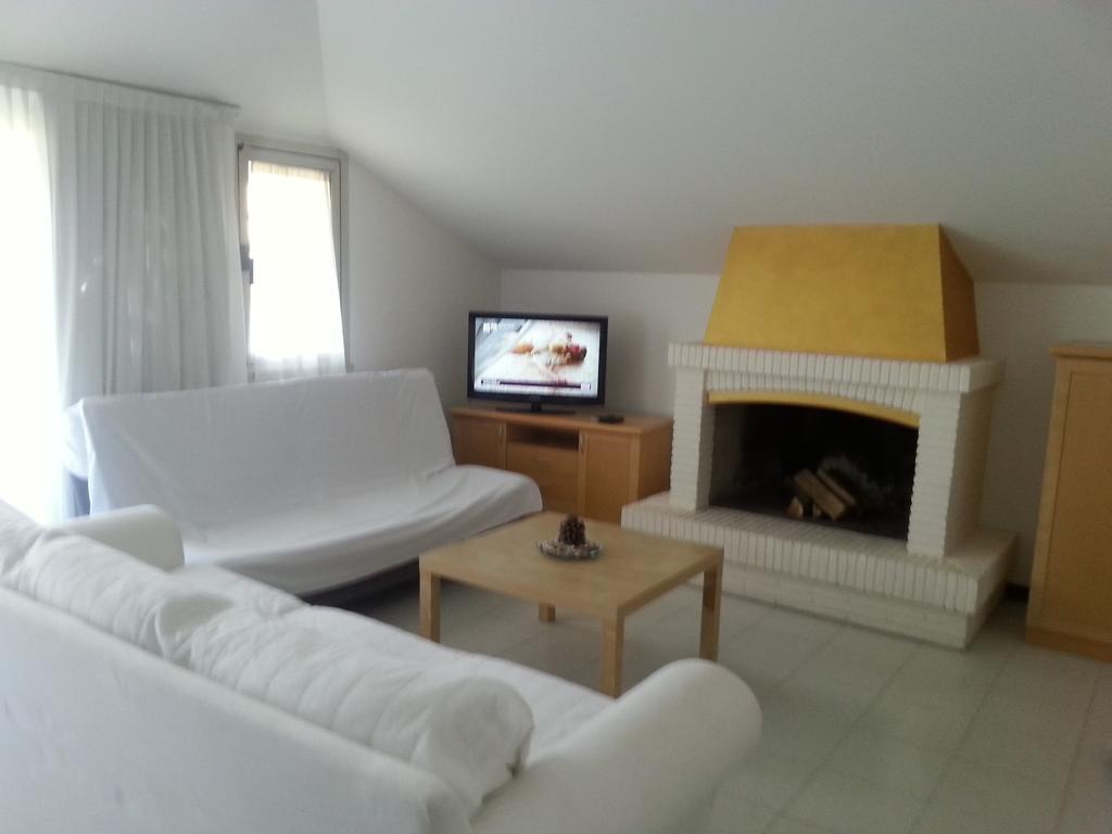 Residence Nocchiero Riccione Phòng bức ảnh
