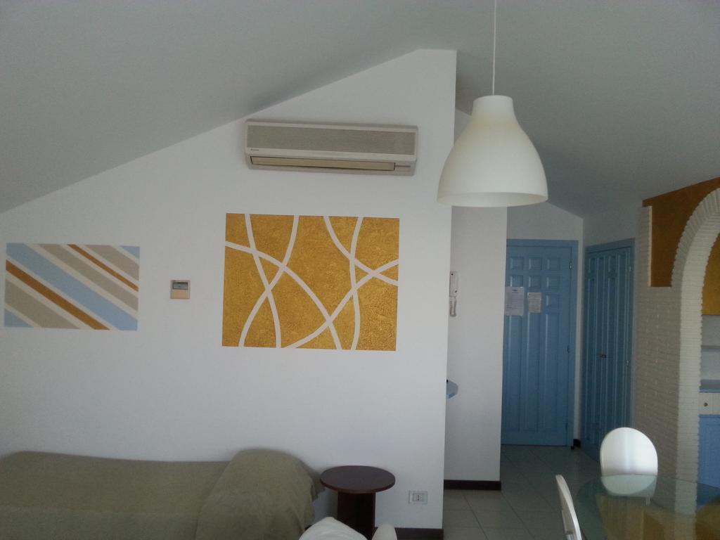 Residence Nocchiero Riccione Phòng bức ảnh