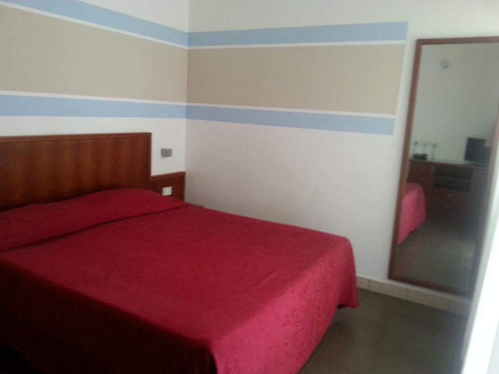 Residence Nocchiero Riccione Ngoại thất bức ảnh