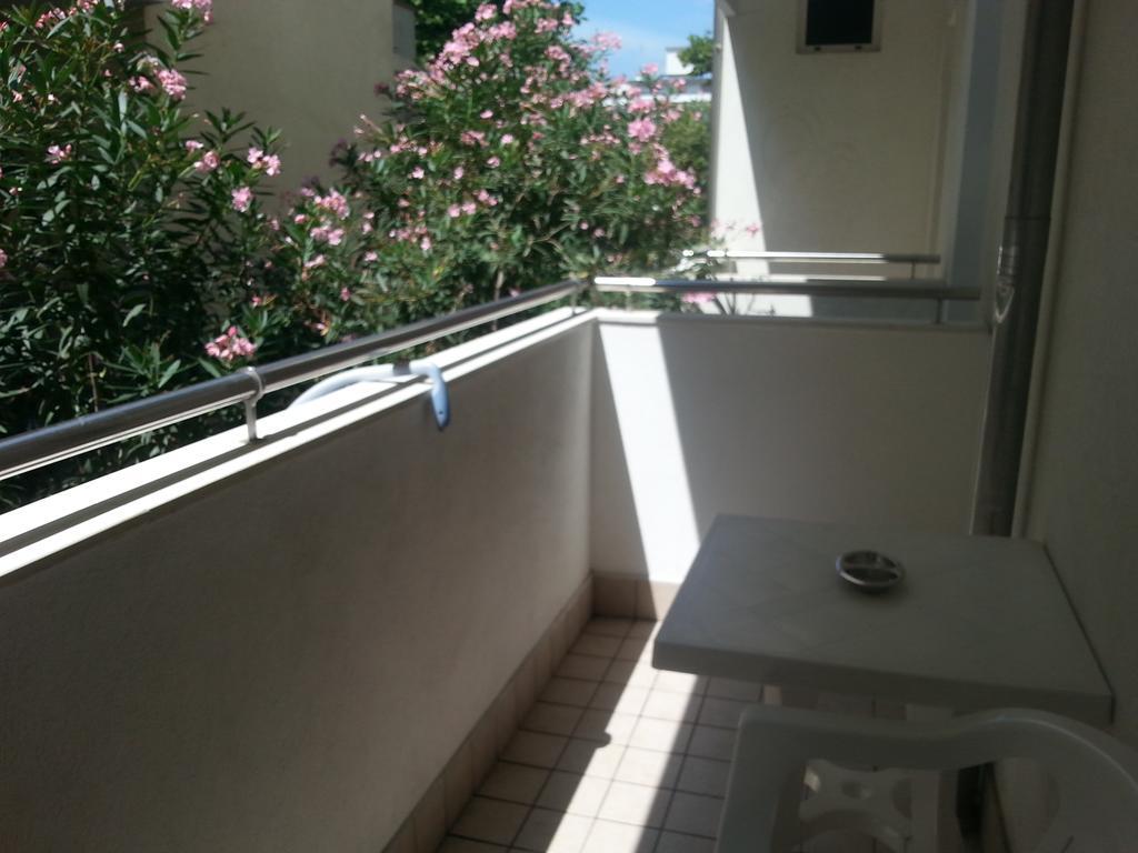 Residence Nocchiero Riccione Phòng bức ảnh