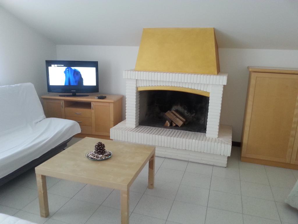 Residence Nocchiero Riccione Phòng bức ảnh