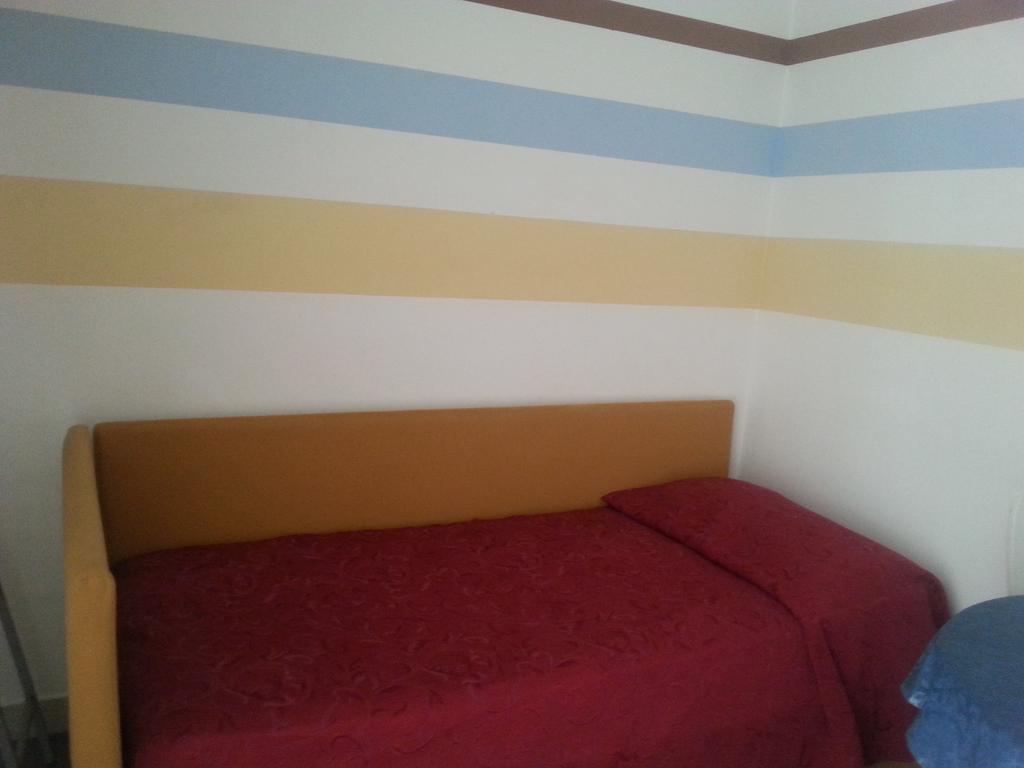 Residence Nocchiero Riccione Phòng bức ảnh