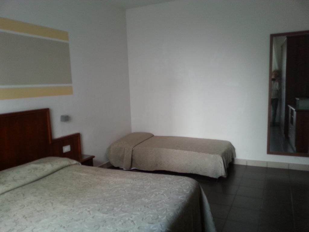 Residence Nocchiero Riccione Ngoại thất bức ảnh