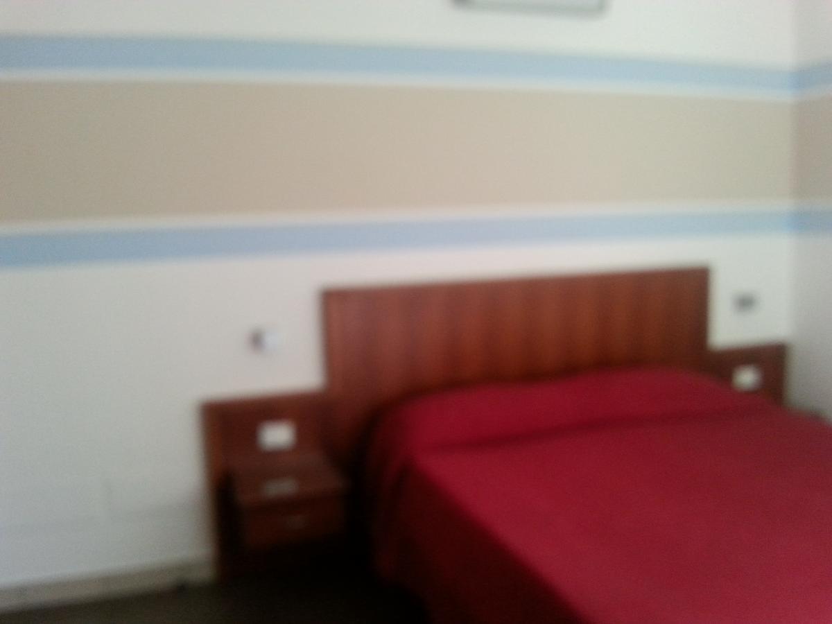 Residence Nocchiero Riccione Ngoại thất bức ảnh