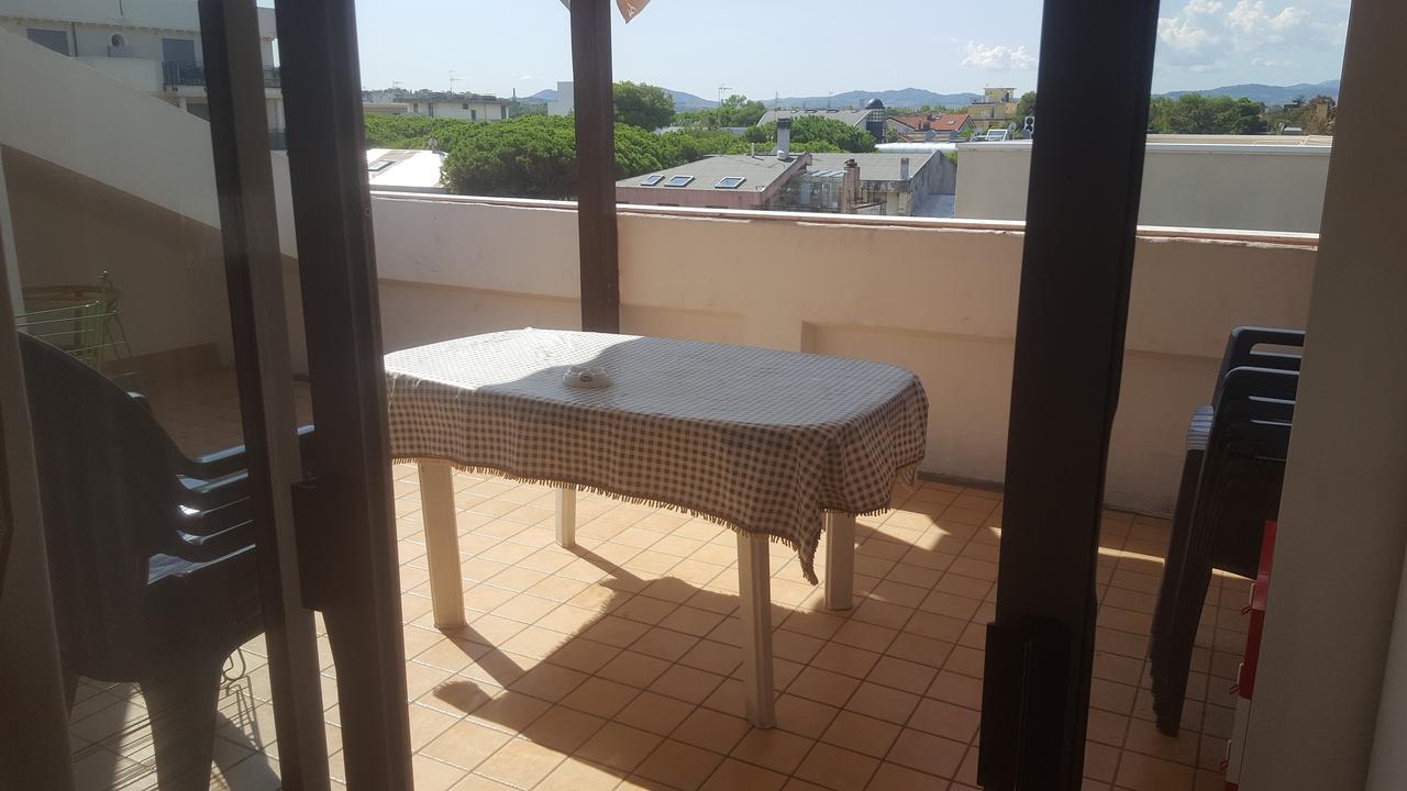 Residence Nocchiero Riccione Ngoại thất bức ảnh