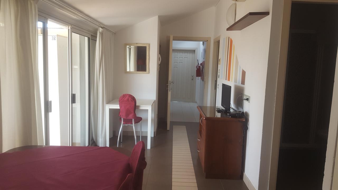 Residence Nocchiero Riccione Ngoại thất bức ảnh